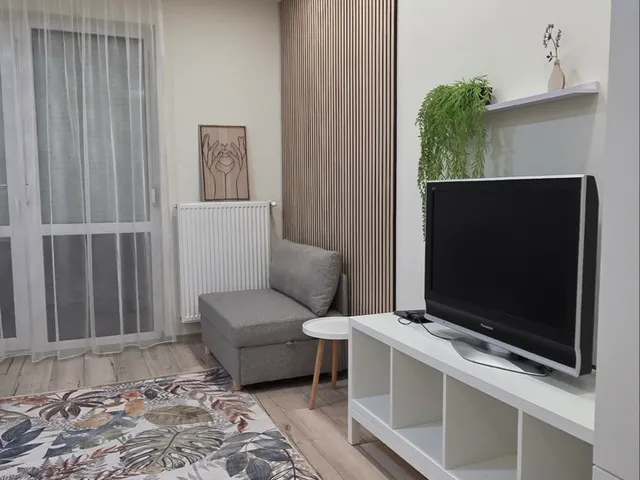 Kiadó lakás Nyíregyháza, Örökösföld 30 nm