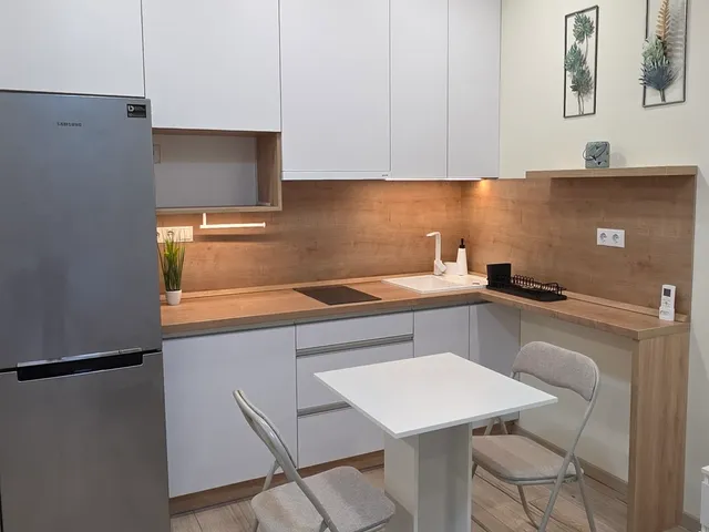 Kiadó lakás Nyíregyháza, Örökösföld, Szilvavölgy lakópark  30 nm