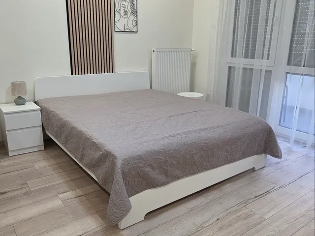 Kiadó lakás Nyíregyháza, Örökösföld, Szilvavölgy lakópark  30 nm