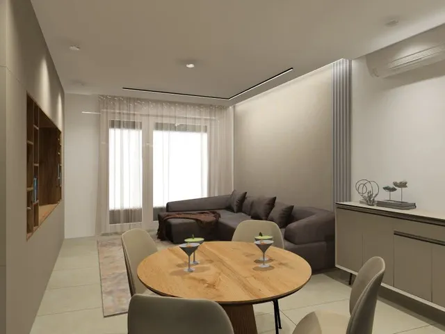 Eladó lakás Nyíregyháza, Belváros 35 nm