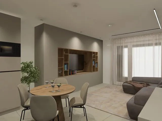 Eladó lakás Nyíregyháza, Belváros 35 nm