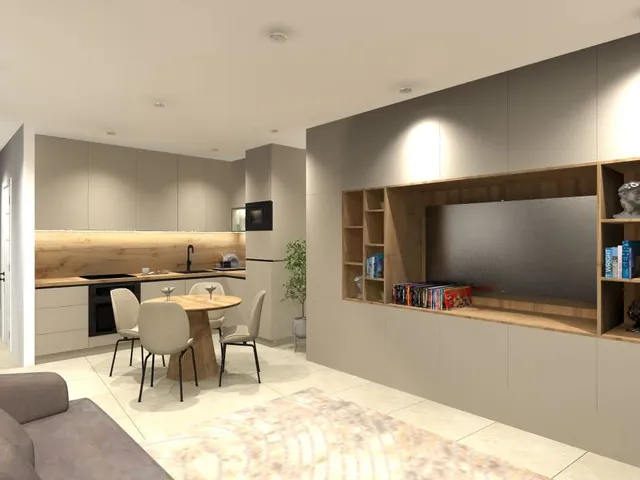 Eladó lakás Nyíregyháza, Belváros 35 nm