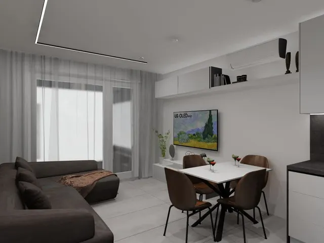 Eladó lakás Nyíregyháza, Belváros 36 nm