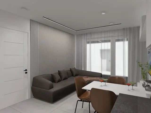 Eladó lakás Nyíregyháza, Belváros 36 nm