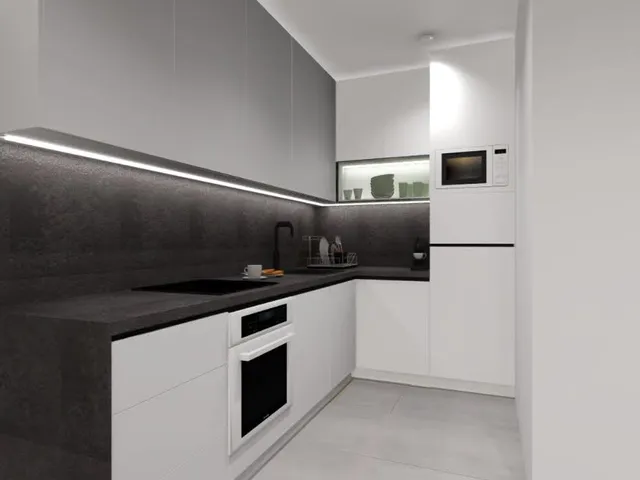 Eladó lakás Nyíregyháza, Belváros 36 nm