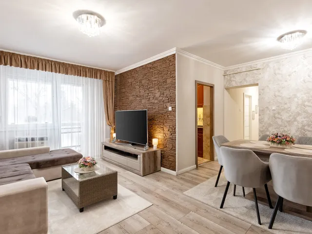 Eladó lakás Nyíregyháza, Malomkert, Kert utca  68 nm