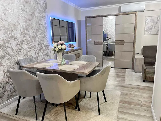 Eladó lakás Nyíregyháza, Malomkert 68 nm