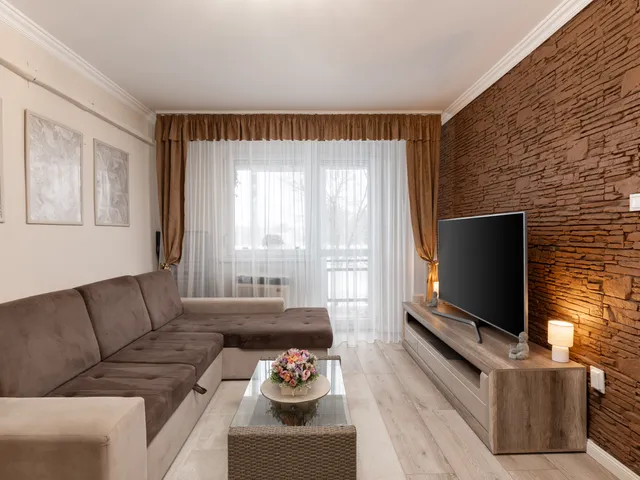 Eladó lakás Nyíregyháza, Malomkert, Kert utca  68 nm