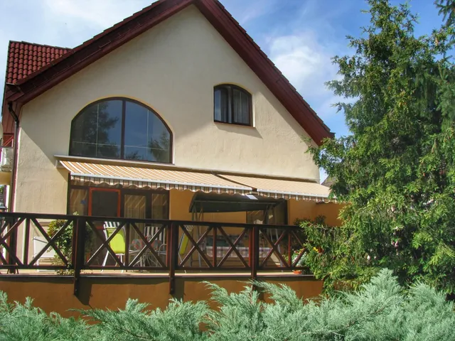 Eladó ház Nyíregyháza, Sóstógyógyfürdő 110 nm