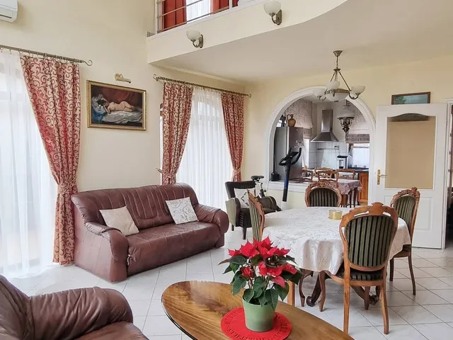 Eladó ház Nyíregyháza, Sóstógyógyfürdő 110 nm