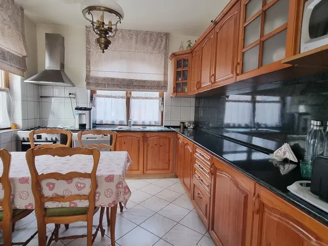 Eladó ház Nyíregyháza, Sóstógyógyfürdő 110 nm