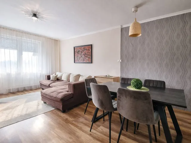 Eladó lakás Nyíregyháza, Belváros 73 nm