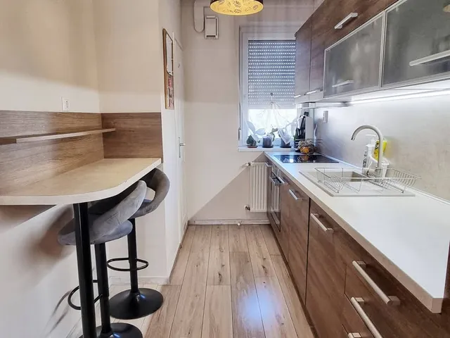 Eladó lakás Nyíregyháza, Belváros, Szarvas utca  73 nm