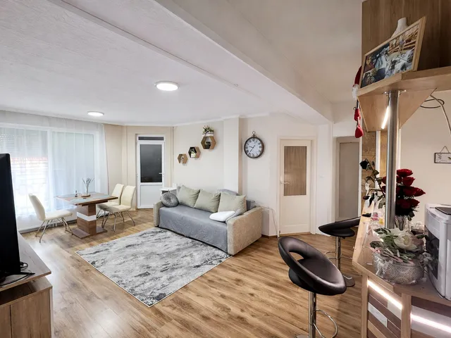 Eladó ház Nyíregyháza, Borbánya 89 nm