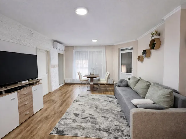 Eladó ház Nyíregyháza, Borbánya 89 nm