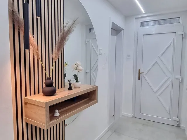 Eladó lakás Nyíregyháza, Korányi-kertváros 72 nm