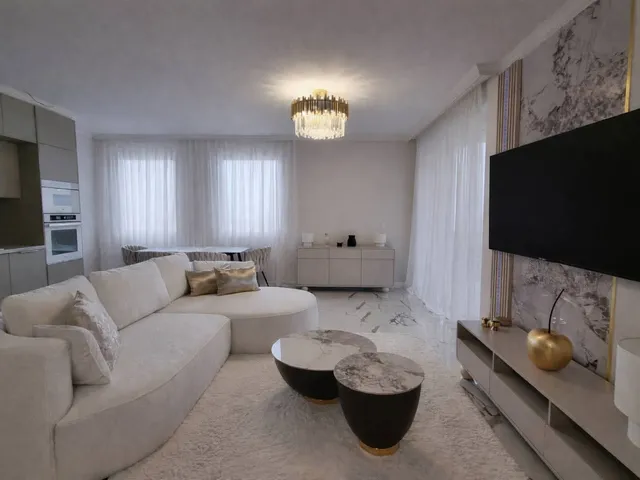 Eladó lakás Nyíregyháza, Malomkert 43 nm