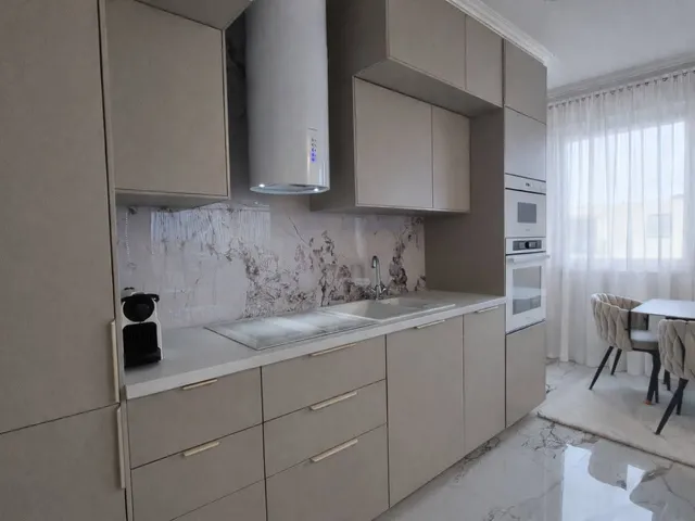 Eladó lakás Nyíregyháza, Malomkert 43 nm