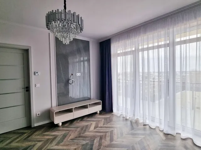 Eladó lakás Nyíregyháza, Malomkert 43 nm