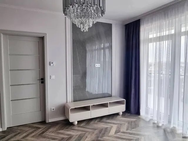 Eladó lakás Nyíregyháza, Malomkert 43 nm