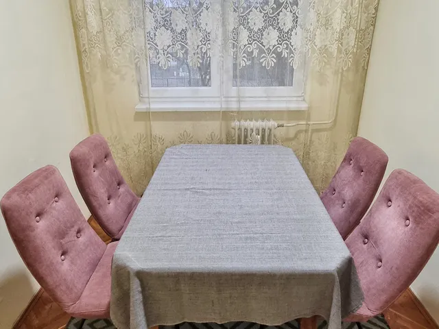 Kiadó lakás Nyíregyháza, Jósaváros, Május 1 tér  64 nm