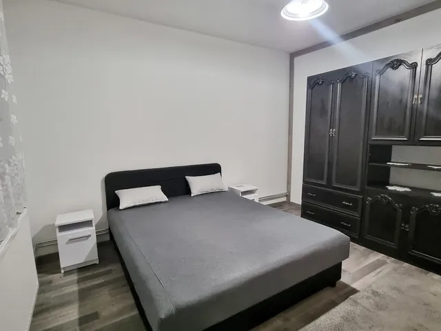 Kiadó lakás Nyíregyháza, Malomkert 55 nm