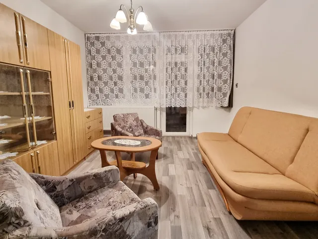 Kiadó lakás Nyíregyháza, Malomkert 55 nm