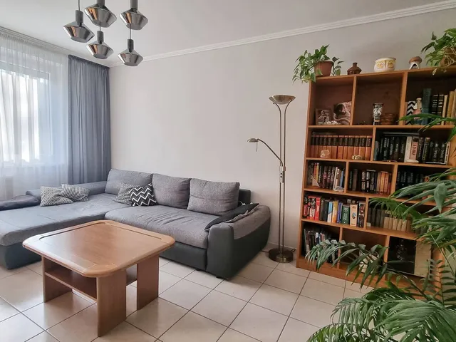 Eladó lakás Nyíregyháza, Jósaváros 70 nm