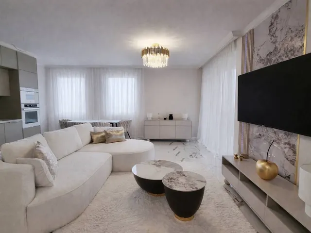 Eladó lakás Nyíregyháza, Malomkert, Damjanich lakópark  70 nm