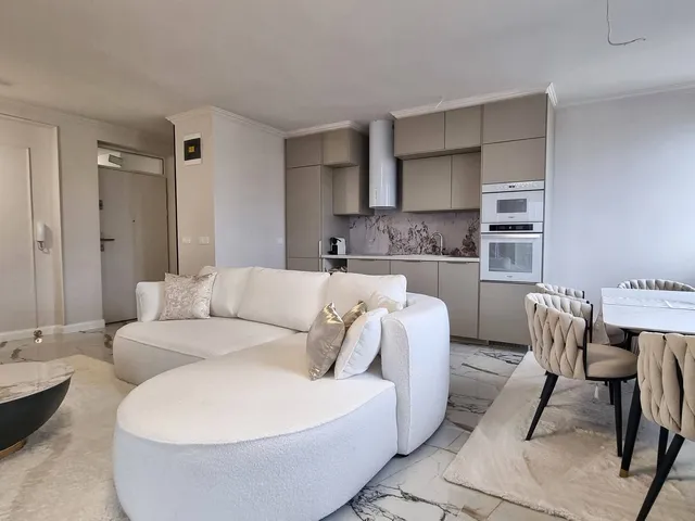 Eladó lakás Nyíregyháza, Malomkert, Damjanich lakópark  70 nm