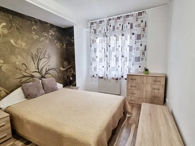 Kiadó lakás Nyíregyháza, Belváros 51 nm