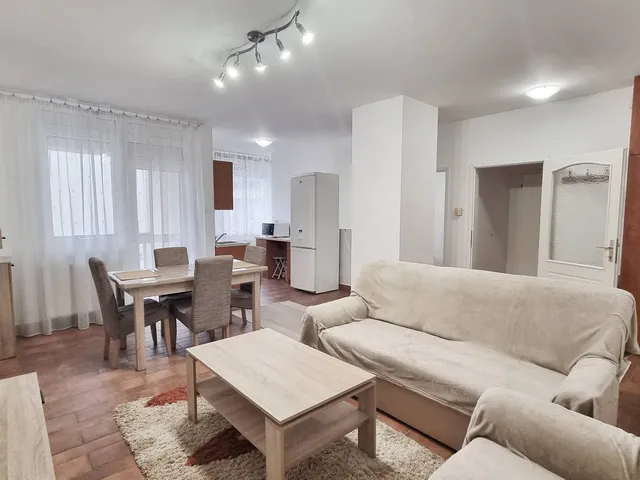 Kiadó lakás Nyíregyháza, Belváros, Árok utca  51 nm