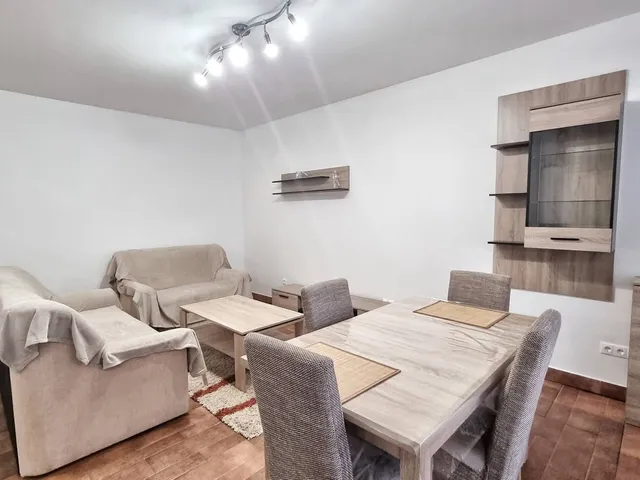 Kiadó lakás Nyíregyháza, Belváros, Árok utca  51 nm