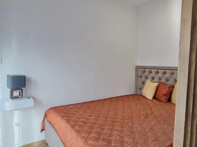 Kiadó lakás Nyíregyháza, Belváros 40 nm