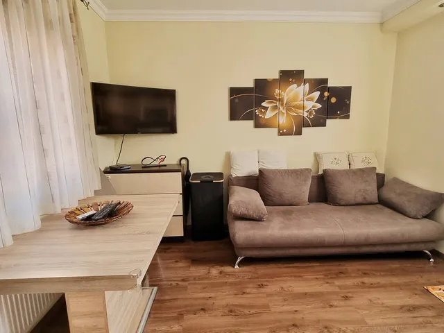 Eladó lakás Nyíregyháza, Korányi-kertváros 72 nm