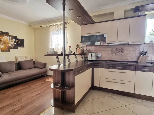 Eladó lakás Nyíregyháza, Korányi-kertváros, Kosbor utca 72 nm