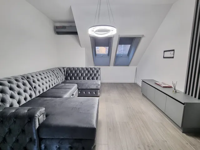 Kiadó lakás Nyíregyháza, Malomkert 61 nm