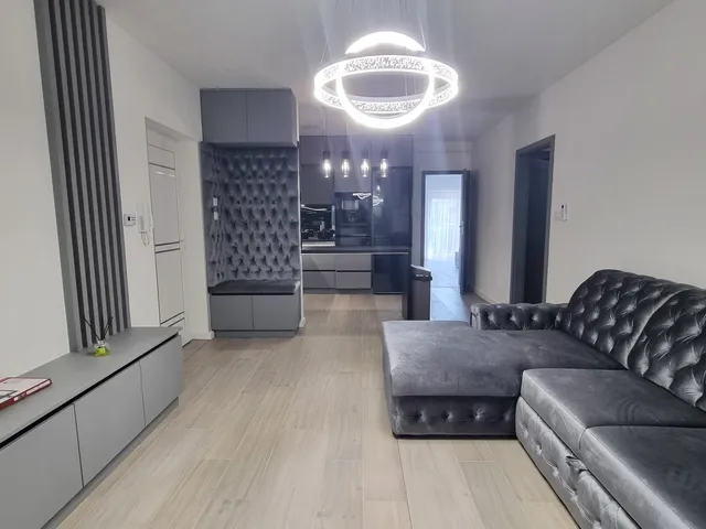 Kiadó lakás Nyíregyháza, Malomkert, Ady Endre utca  61 nm