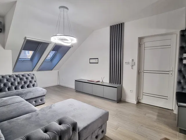 Kiadó lakás Nyíregyháza, Malomkert, Ady Endre utca  61 nm