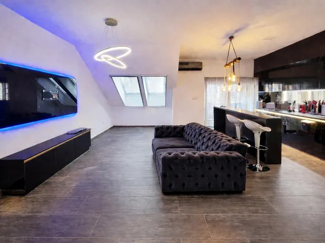 Kiadó lakás Nyíregyháza, Malomkert 71 nm