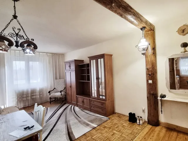 Eladó lakás Nyíregyháza, Belváros, Északi körút  54 nm