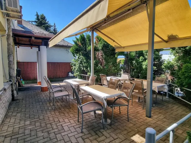 Eladó kereskedelmi és ipari ingatlan Nyíregyháza, Bujtos 227 nm