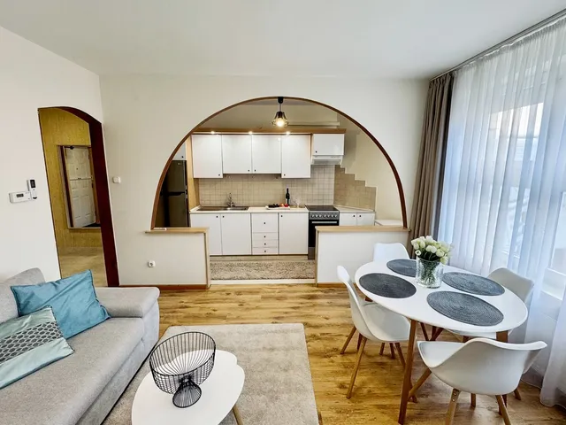 Eladó lakás Nyíregyháza, Belváros 62 nm