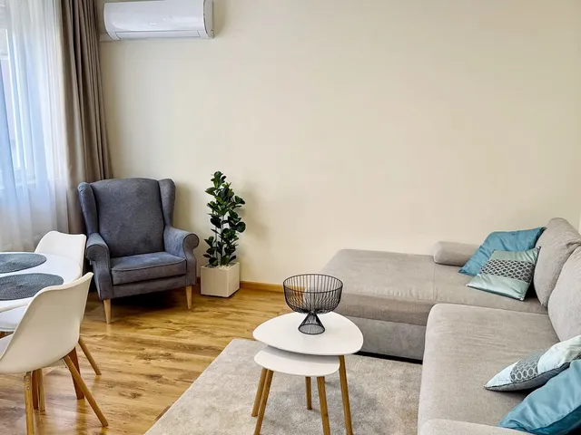 Eladó lakás Nyíregyháza, Belváros 62 nm