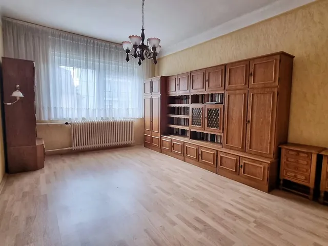 Eladó ház Nyíregyháza, Hímes 154 nm