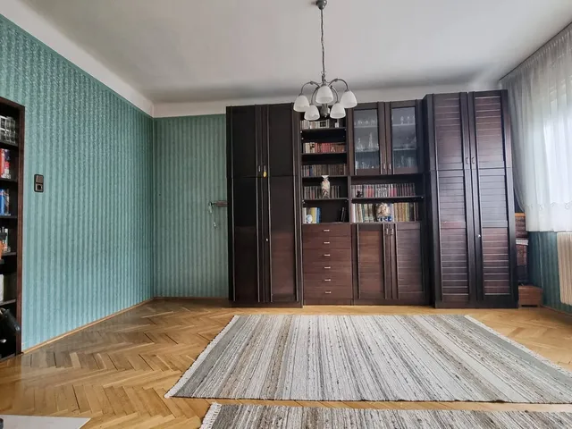 Eladó ház Nyíregyháza, Hímes 154 nm