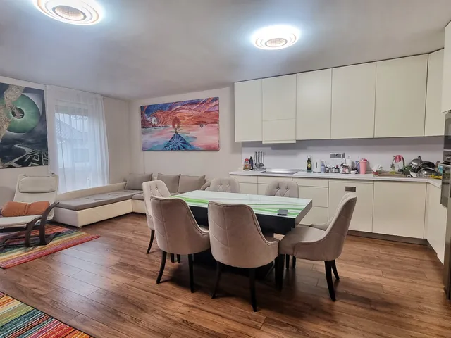 Eladó lakás Nyíregyháza, Belváros 111 nm