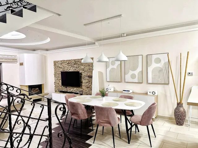 Eladó ház Nyíregyháza, Kertváros 148 nm