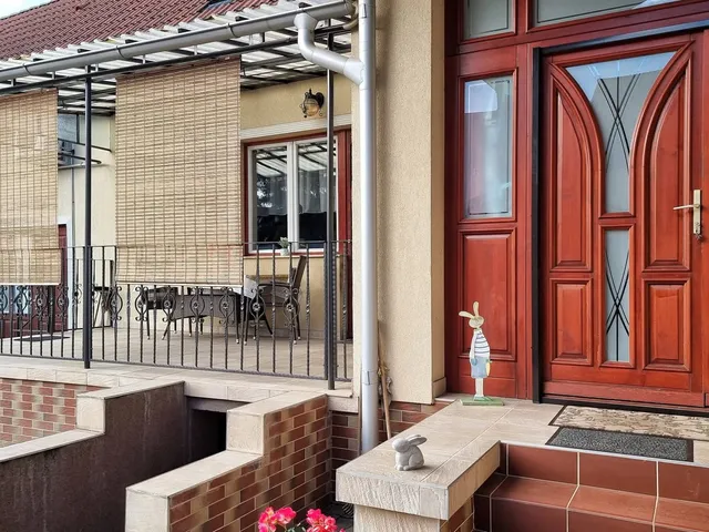 Eladó ház Nyíregyháza, Hímes 130 nm