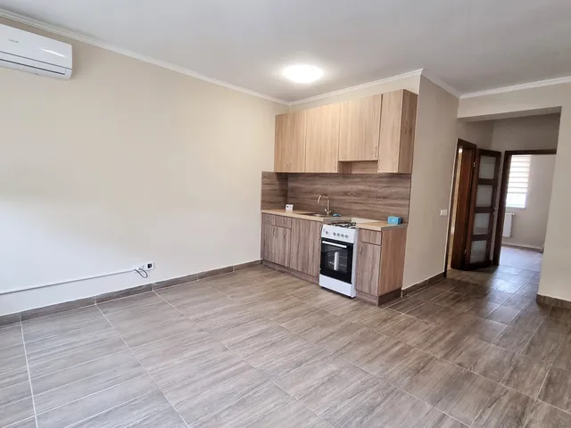 Kiadó lakás Nyíregyháza, Belváros 40 nm